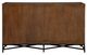 Furniture Classics Rouge Brown Sideboard-4