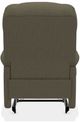 La-Z-Boy® Pinnacle Tigereye Power Wall Recliner with Headrest and Lumbar-1