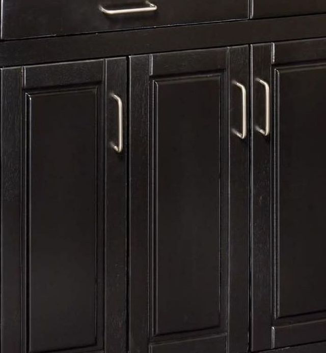 homestyles® Create-a-Cart Wood Kitchen Cart-1