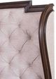 Liberty Furniture Provence Park Chateau Brown/Cream Queen Shelter Bed-5