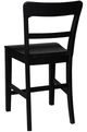 Signature Design by Ashley® Greddinton Black Bar Stool-3