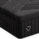 Diamond Mattress® Black Diamond Snowbird 15" Hybrid Medium Tight Top Split Head King Mattress-1