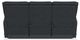 La-Z-Boy® Rowan Eclipse Wall Reclining Sofa-3