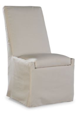 Lane Venture® Bennett Off-White Dining Side Chair-0