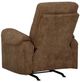 Signature Design by Ashley® Edenwold Brindle Manual Rocker Recliner-4