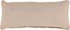 Dovetail Furniture Rivelle Brown Lumbar Pillow-1
