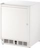 U-Line® ADA Series 3.3 Cu. Ft. White Compact Refrigerator-0