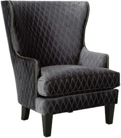 Fauteuil ailé personnalisable de Decor-Rest® Furniture LTD 2492
