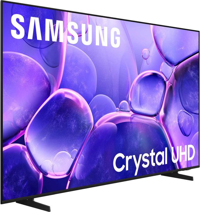 Samsung U8000F 70" Crystal 4K Ultra HD LED Smart TV-1