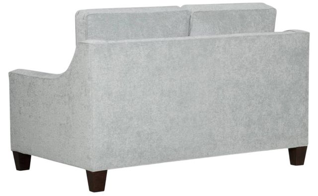 Temple Furniture Customizable Boston Loveseat-1