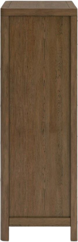 Signature Design by Ashley® Cabalynn Light Brown Chest-2