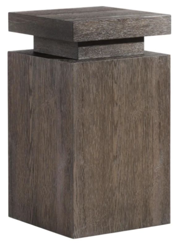 Bernhardt Living Outline Cassel Accent Table-0