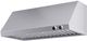 FORNO® Biagio 48" Stainless Steel Wall Mounted Range Hood-2