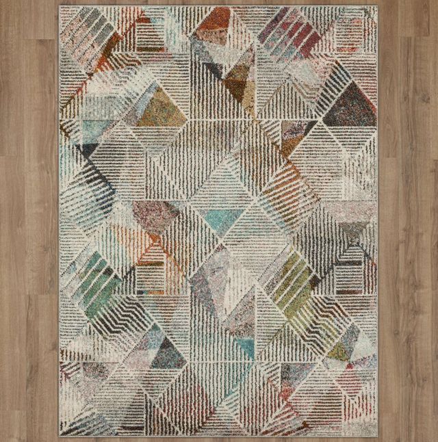 Mohawk Home Whimsy Cavendish 5'x8' Area Rug-1
