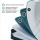 Tempur-Pedic® TEMPUR-Adapt® 11" TEMPUR-Material™ Medium Smooth Top Full Mattress-3