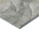 Dalyn™ Rug Company Pacifica Silver 5'x8' Area Rug-1