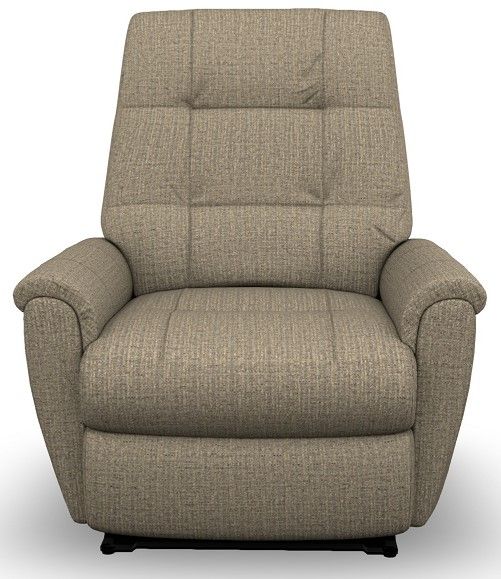 Best® Home Furnishings Customizable Felicia Power Space Saver® Recliner-1