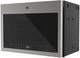 GE® 1.4 Cu. Ft. Stainless Steel Over The Range Microwave-1