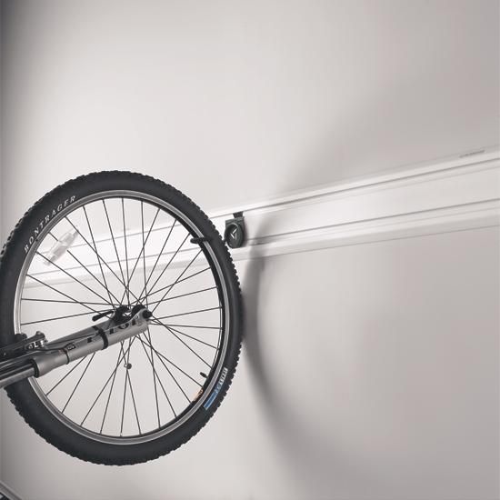 Gladiator® Granite Vertical Bike Wall Hook-2