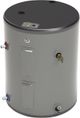 GE® 28 Gallon Gray Electric Water Heater-1