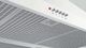 Fisher Paykel Series 7 36" White Wall Mounted Range Hood-5