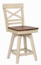ECI Furniture Cross Back Counter Stool-0