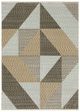 Oriental Weavers™ Echo 5'x8' Style 1 Area Rug-0