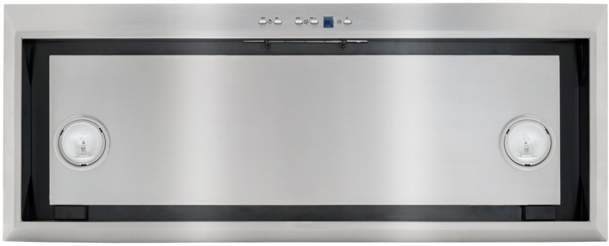 Best Velato Custom Insert Range Hood - Thumbnail 2