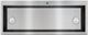 Best Velato 22" Stainless Steel Custom Insert Range Hood-2