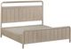 Modus Furniture Camden Chai Full Panel Bed-2