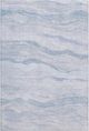 Dalyn™ Rug Company Pacifica Sky 5'x8' Style 2 Area Rug-0