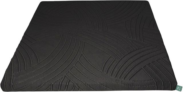 Dreamstar Bedding Top it Off Collection Hevea 2"-3" Latex Medium Plush Full Cover Twin XL Mattress Topper in a Box-1