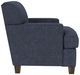 Flexsteel® Dempsey Blue Midnight Chair-2