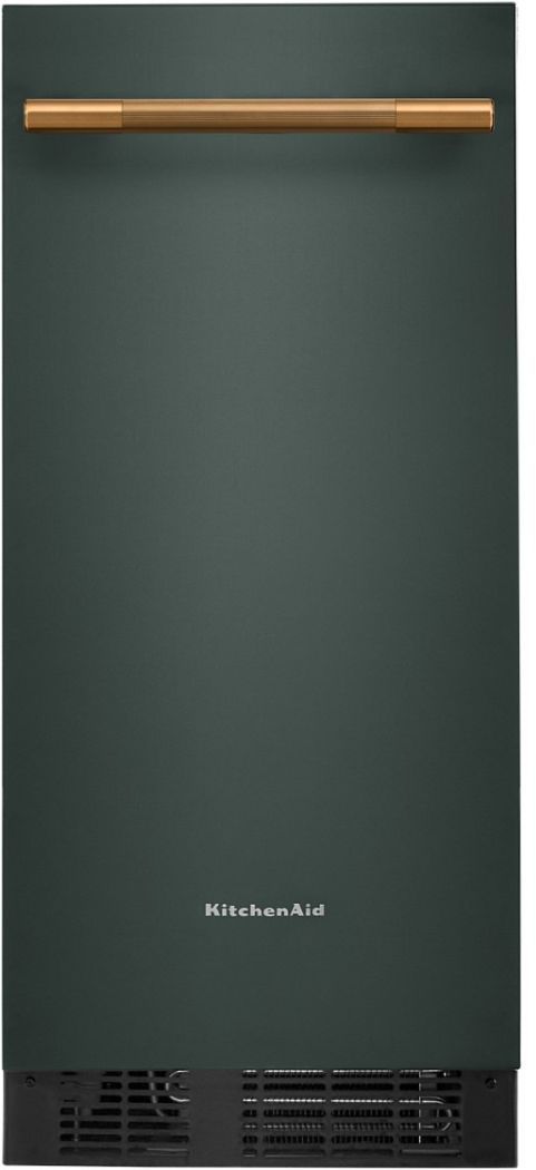 KitchenAid® 15” Juniper Ice Maker-4