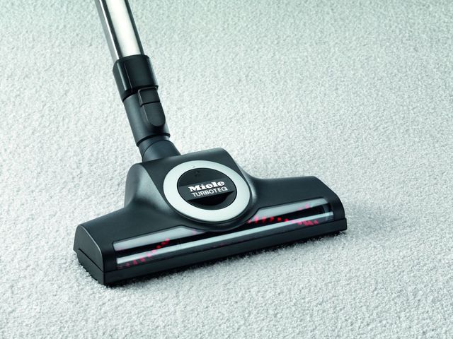 Miele Vacuum Classic C1 Turbo Team Tech Blue Canister Vacuum-4