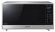 Panasonic® Genius® Prestige® Plus 1.6 Cu. Ft. Stainless Steel Countertop Microwave-0