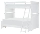 Natural White