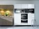 Miele 21.44" Clean Touch Steel Built in Coffee Machine-3