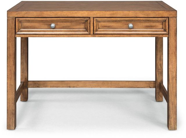 homestyles® Sedona Toffee Student Desk-0