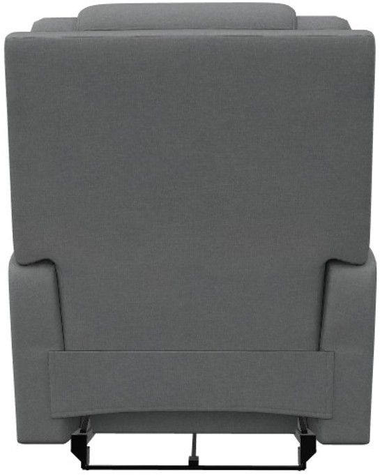 La-Z-Boy® Sparrow Bluestone Power Wall Recliner with Headrest and Lumbar-4