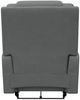 La-Z-Boy® Sparrow Bluestone Power Wall Recliner with Headrest and Lumbar-4