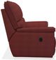 La-Z-Boy® Norris Mulberry La-Z-Time® Full Reclining Loveseat-2