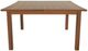 Mavin Customizable 60" x 60" Concave Dining Table-1