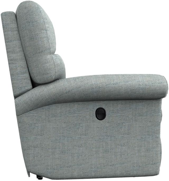 La-Z-Boy® Robin Mist Manual Reclining Loveseat-2