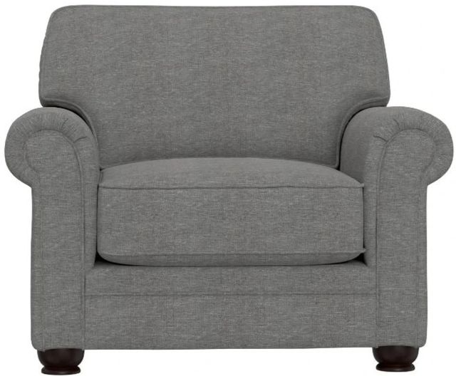 Corinthian Furniture Autum Dolphin Chair-0
