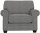 Corinthian Furniture Autum Dolphin Chair-0