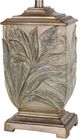Stylecraft Bellevue Beige/Gray Table Lamp-3