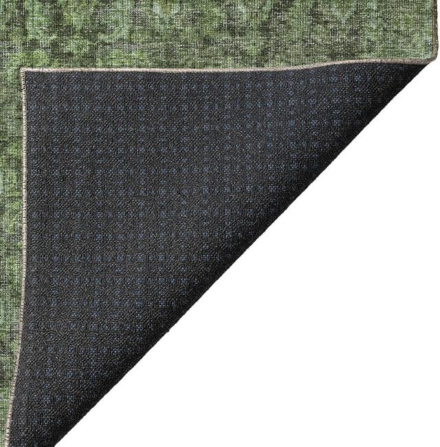 Dalyn™ Rug Company Karaj Cactus 5'x8' Area Rug-2