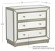 Coast2Coast Home™ Yarkin Soft Champagne Chest-2