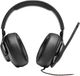 JBL Quantum 300 Black Wired Over-Ear Gaming Headphones with Mic-2